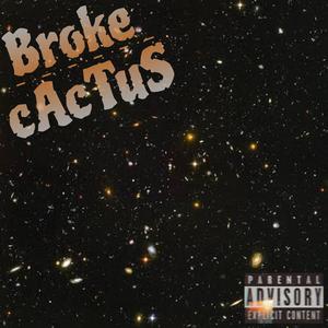 Broke