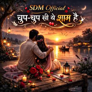 चुप-चुप सी ये शाम है