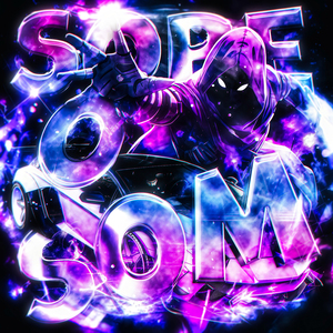 SOBE O SOM