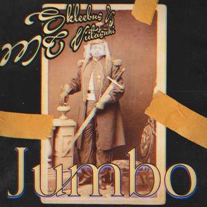 Jumbo (feat. MC Viitasuhi)