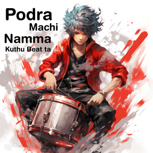 Podra Machi Namma Kuthu Beat Ta