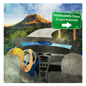 Inconsolable Days