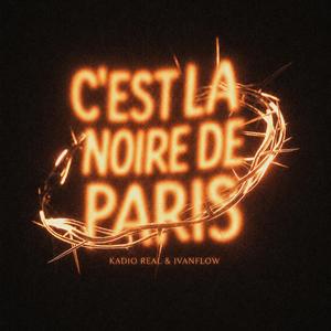 Paris (feat. ivanflow)