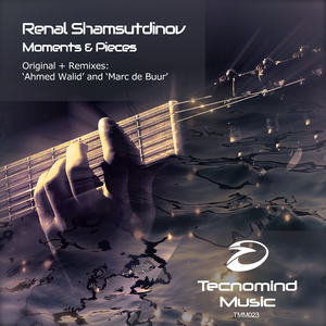 Moments & Pieces (Ahmed Walid Radio Edit)