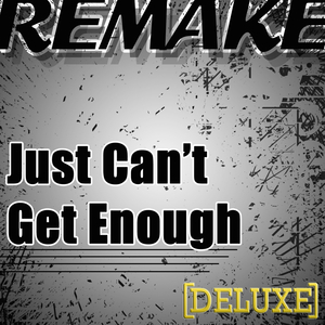 Just Can't Get Enough (The Black Eyed Peas Remake)