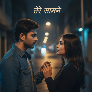 तेरे सामने