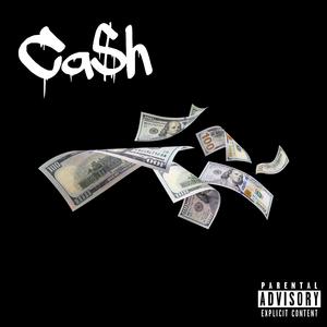 Cash (feat. MarLee'ongawdd)
