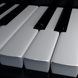 Liszt Liebestraum No. 2 in E-Flat Major, S. 541, No. 2 Notturno II. Seliger Tod