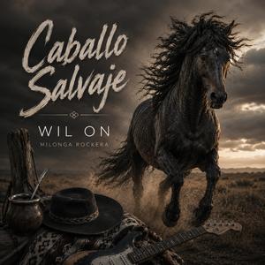 CABALLO SALVAJE