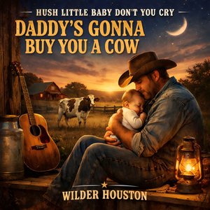 Daddy's gonna buy you a cow