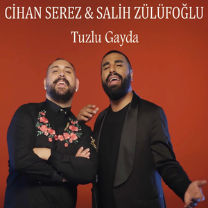 Tuzlu Gayda
