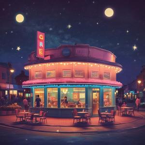 Kafić Maksimum San by @galvanizinglistening3836