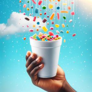 candyrain