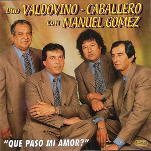 Arrimate y Paga la Vuelta