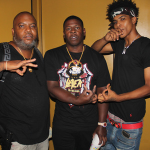 What U Know Bout?? (feat. Blac Youngsta)