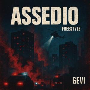 Assedio Freestyle#1