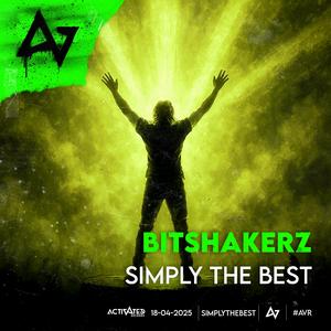 Simply The Best (Hardstyle)
