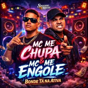 Bonde Tá Na Ativa