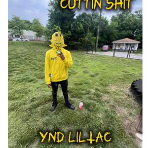 Cuttin Shit (feat. Matt4xx)