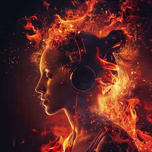 Resonance of Fire's Call