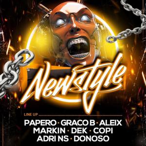 Adri NS B2B Donoso | Inpu Newstyle 7 Feb