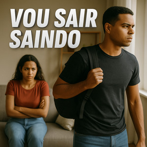 Vou Sair Saindo
