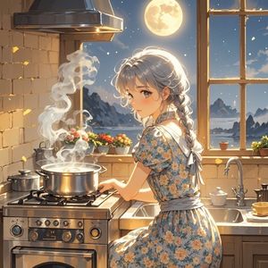 邻家月光-z
