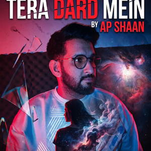 Tera Dard Mein
