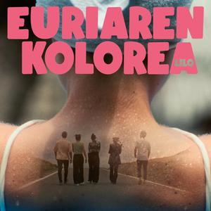 Euriaren Kolorea