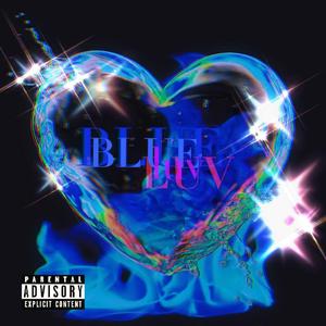 Blue Luv