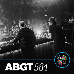 Make U Happy (ABGT584) (Mixed)