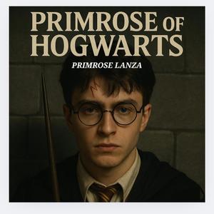 PRIMROSE OF HOGWARTS