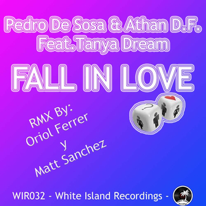 Fall In Love (Matt Sanchez Remix)