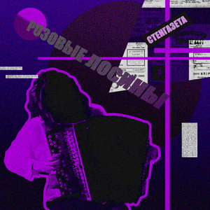 Розовые Лосины