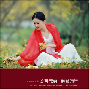 被爱伤过的人(Cover林峰)