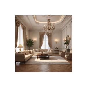 落日余晖的咖啡店休闲时光 (伴奏)