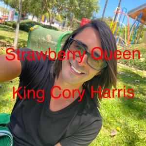 Strawberry Queen
