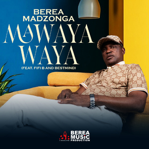 Mawaya Waya (feat. Fifi B & Best Mind)