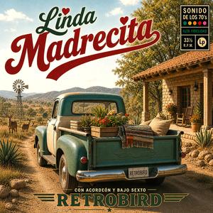 Linda Madrecita