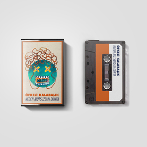 Neden Mutsuzsun Dünya