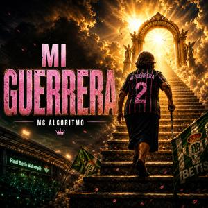 Mi guerrera