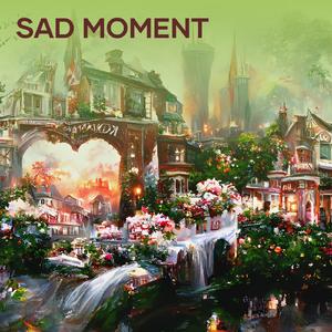 Sad Moment