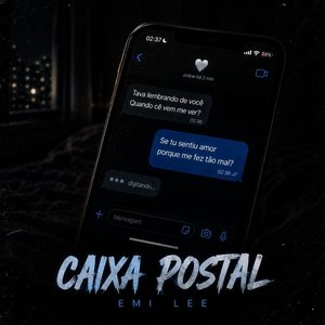 Caixa Postal