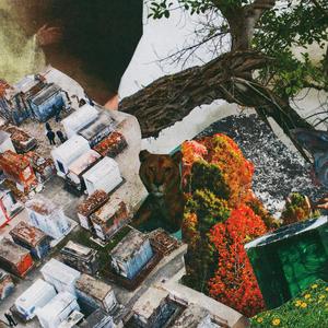 GHOST (feat. KOUYA, PiiNG & Mayari Sirena)