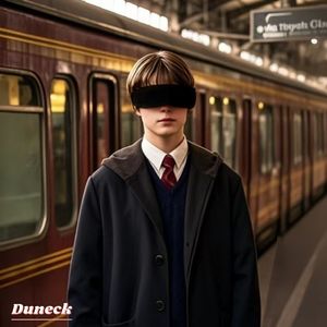 九又四分之三站台(Prod by NORTHSIDE BLICK)