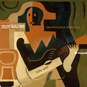 Carnaval: No. 4, Chanteurs de charme (Hommage a Francis Poulenc)