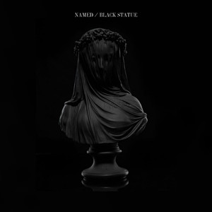 Black Statue