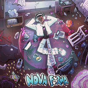 nova forma
