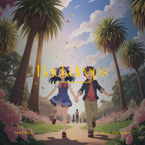 Backdrops (feat. Tay Kenn)