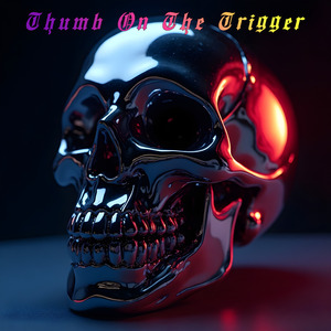 Thumb On The Trigger